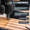 HELPMATE - Viti per terrazze in acciaio inossidabile A2 - Anteprima dell’immagine prodotto 5