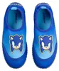 Sonic The Hedgehog - Scarpe da nuoto per ragazzi NS9985 (28 Anteprima dell’immagine prodotto 2