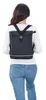 Rucksack Damen wasserabweisend Cityrucksack Daniel Ray Produktbild-Vorschau 3