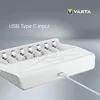 VARTA Ladegerät Multi Charger lädt 2/4/6/8 AA/AAA Produktbild-Vorschau 20