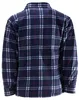 Thermojacke Holzfällerjacke (HT), Farbe:navy, Größe:XXL Produktbild-Vorschau 3
