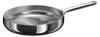 BergHOFF Home Bratpfanne Ø 28 cm, Edelstahlpfanne,  & PTFE Produktbild-Vorschau 1