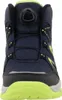 Kappa TEX Stiefel Blau Produktbild-Vorschau 2