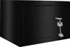 UISEBRT Coffre-fort de meubles Coffre-fort L-31x20x20cm Voir les images du produit 1