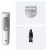 Braun Series 5 BG5500, Nass & Trocken, Akku, Grau, Weiß Produktbild-Vorschau 11