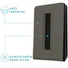 imoshion Stand Flipcase per Kobo Clara 2E / Tolino Shine 4 Anteprima dell’immagine prodotto 4