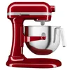 KitchenAid Heavy Duty® 5KSM70JPXEER Batteur sur socle Voir les images du produit 1