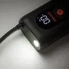 Compressore Portatile Ricaricabile OSRAM Type Inflate 1600 Anteprima dell’immagine prodotto 4