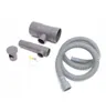 Regensammler 80 mm Regendieb Regenwassersammler Wasserdieb Produktbild-Vorschau 6