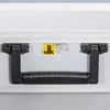 Walizka aluminiowa AluPlus Tool L srebrna 36C Podgląd zdjęcia produktu 6