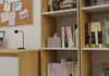 Bücherregal Onyx R40 EICHE ARTISAN WEISS Produktbild-Vorschau 3
