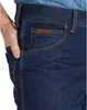 WRANGLER, Jeanshosen da uomo, vestibilità dritta, TEXAS, Anteprima dell’immagine prodotto 19