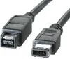 Cavo ROLINE IEEE 1394 - FireWire 800 (maschio) Anteprima dell’immagine prodotto 5