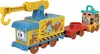 Fisher-Price Tom and Friends Muddy Repairing Friends Train Voir les images du produit 3
