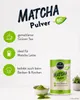 borchers  Matcha Pulver 100g Produktbild-Vorschau 2