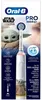 Cepillo de dientes eléctrico Oral-B Junior Pro Star Wars, Vista previa de la imagen del producto 3