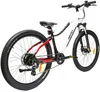 OLPRAN Pluma E-MTB 26 Zoll 250W 460,8Wh bis 100km 8-Gang Produktbild-Vorschau 4