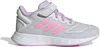ADIDAS Halbschuhe DURAMO 10 EL K, Grau:30 Produktbild-Vorschau 8