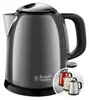 Russell Hobbs 24993-70 waterkoker, 1 liter, roestvrij Productafbeelding-voorbeeld 1