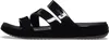 Crocs GETAWAY PATENT STRAPPY Damen BLK 38-39 Produktbild-Vorschau 3