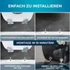 Deska sedesowa Benkstein MDF ciemnoszara Podgląd zdjęcia produktu 6