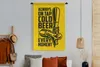 MuchoWow® Wandteppich Wandbehang Vintage - Sprichwörter - Produktbild-Vorschau 4