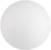GLOREX Styroporkugel, weiß, Durchmesser: 150 mm 63803633 Produktbild-Vorschau 4