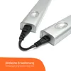 StarLicht LED Unterbauleuchte LIMNOS 3W TITAN silber Produktbild-Vorschau 5