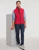 Russell R-141M-0 | Herren Soft Shell-Gilet / Waschbar bis Produktbild-Vorschau 7