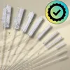 Jeu de 10 brosses pour le nettoyage des tuyaux et des Voir les images du produit 3