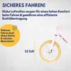 Best Sportieve loopfiets in retrostijl voor kinderen vanaf Productafbeelding-voorbeeld 9