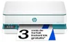 HP ENVY 6122e Wireless All-in-One Farbe Drucker, Instant Produktbild-Vorschau 12