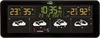 Stazione meteorologica wireless TFA WLAN TFA.me ID-07, nera Anteprima dell’immagine prodotto 3