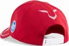 Czapka Scuderia Ferrari F1 2025 Lewis Hamilton Produktbild-Vorschau 2