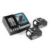 Makita DUC 355 RM2 akumulatorowa pilarka łańcuchowa 36V ( Podgląd zdjęcia produktu 5