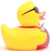 Badeente Griller Vinyl 8 cm Produktbild-Vorschau 2
