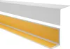 Winkelprofil Selbstklebend QUEST 20x20 mm, Produktbild-Vorschau 7