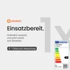 Ledv Led Pin 2,2-28W/827 300Lm 12V Gy6,35 320° 15000H Produktbild-Vorschau 6