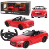 Rastar 4673 Voiture télécommandée BMW Z4 Roadster à Voir les images du produit 9