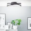 Lámpara de techo LED LABYRINTH, diseño brillante y Vista previa de la imagen del producto 5