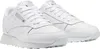 Kinder Freizeittrainer Reebok CL LTHR Weiß - 38 Produktbild-Vorschau 17