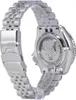 Zegarek Męski Seiko 5 Sports Ssk005K1 Gmt Automat Wr100 + Podgląd zdjęcia produktu 18