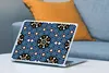 MuchoWow® Laptop Aufkleber Sticker Cover Mosaik - Asien - Produktbild-Vorschau 4