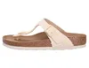 Birkenstock Gizeh 1026703 (40/eggshell) Produktbild-Vorschau 2