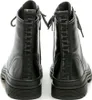 Tamaris Damen Stiefeletten 1-25230-41 001 Farbe: Schwarz Produktbild-Vorschau 46