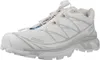 Salomon XT-6 White Lunar Rock XT6 Damen Herren Sneaker Neu Produktbild-Vorschau 7