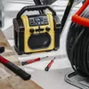 Adler AD 1911 staveništní rádio s Bluetooth AUX vodotěsné Náhled obrázku produktu 8