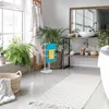 Portasciugamani Relaxdays, 3 barre, metallo, A x L x P 83 x Anteprima dell’immagine prodotto 2