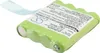 TECHTEK Akku Kompatibel mit [Uniden] GMR1038, GMR1038-2, Produktbild-Vorschau 2
