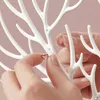 360Home Schmuckaufbewahrung Geweih Baum Display Ohrring Produktbild-Vorschau 2